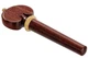 Колок для скрипки AcuraMeister Preciso Heart VP-NPT42M - изображение 3