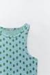 Топ із жаккарда Zara 1198/200 - M - зображення 5