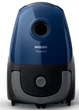 Пилосос мішкової Philips PowerGO FC8240/09/3,2л/колір синій - зображення 4