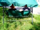 Гойдалка Ranger Relax Green (Арт. RA 7715) - изображение 6