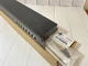 Патч-панель Atcom 24xRJ-45 19" 1U 24 порта CAT5e FTP в сборе (FP5224) - изображение 2
