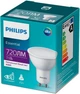 Лампа світлодіодна Philips ESSLEDspot 8W 720lm GU10 4000K (929002093417) - зображення 2