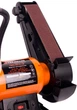 Заточной станок Tekhmann TBG-4515 LB 450 Вт LED подсветка (850991) - изображение 6