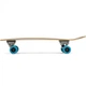 Mindless круизер Surf Skate Fish white - изображение 5