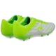 Бутсы футбольные Difeno Sprinter 190311-1 размер 42 Green-Gray - изображение 2