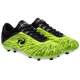 Бутсы футбольные Difeno Sprinter 190311-3 размер 45 Green-Black - изображение 6
