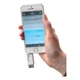 Термогигрометр-датчик для смартфона TFA SMARTHY 30503501 - изображение 4