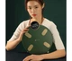 Умные весы Xiaomi Haylou Smart Body Fat Scale (CM01) [66680] - изображение 5