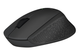 Мышь Logitech Wireless Mouse M280 Black (910-004291) UA [38069] - изображение 3