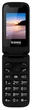 Мобільний телефон Sigma mobile X-style 241 Snap (Black) UA-UCRF [63480] - зображення 1