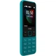 Мобильный телефон Nokia 150 (2020) Dual Sim Cyan (16GMNE01A04) UA-UCRF [55849] - изображение 3