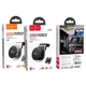 Автодержатель Hoco CA59 Car Mount Holder Black (721679) [67517] - изображение 6