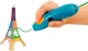 Набор стержней для 3D-ручки 3Doodler Start Mix 24 шт (серый, голубой, зеленый, красный) [44757] - изображение 2