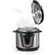 Мультиварка Hölmer HMC-101PC [67112] - зображення 8
