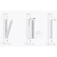 Вентилятор Xiaomi MiJia DC Inverter Tower Fan (BPTS01DM) [67332] - изображение 5