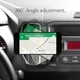 Автомобільний тримач Spigen Air Vent Magnetic Car Mount A200/Q11 (Pink Sand) [40616] - зображення 6