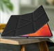 Чехол-книжка Mutural King Kong Smart Case для Apple iPad Pro 11'' M1 2021 Black [61698] - изображение 2