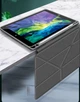 Чехол-книжка Mutural King Kong Smart Case для Apple iPad Air 10.9" 2020 Black [52318] - изображение 4