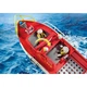 Конструктор Playmobil Катер спасателей (6336507) - изображение 4
