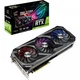 Видеокарта ASUS ROG-STRIX-RTX3080-O12G-GAMING - изображение 1