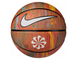 Баскетбольный Мини-Мяч Nike Skills Next Nature(N.100.7038.987.03) 3 - изображение 1