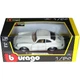 Машина Bburago PORSCHE 356B (18-22079) - зображення 3