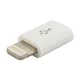 Переходник micro USB to Lightning Extradigital (KBA1648) - изображение 4
