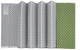 Пенный коврик Terra Incognita Pro Mat Reflect 185×56×1,7 см 0,4 кг плотность 48 кг/м³ до -4 °C (4226ABF65ED6) - изображение 2