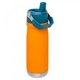 Термопляшка Stanley Go flip straw Saffron 0.65 л - зображення 4