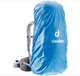 Рюкзак Deuter Aircontact 45 + 10 колір 3365 midnight-navy (3320121 3365) - изображение 4