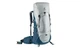 Рюкзак Deuter Aircontact Lite 40 + 10 колір 4327 tin-arctic (3340321 4327) - изображение 1