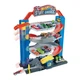 Чотирирівневий гараж для машинок Hot Wheels (GNL70) - изображение 2