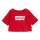 Футболка з написом Levi's 164 см 4E0220/R6W - зображення 1