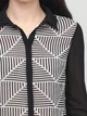 Демисезонная блуза Vero Moda 314231004 XS (91125XS) Черный - изображение 4