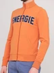 Толстовка спортивная Energie FH9029 L (36698L) Оранжевый - изображение 3