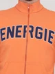 Толстовка спортивная Energie FH9029 L (36698L) Оранжевый - изображение 4