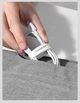 USB кабель для iPhone с разъемом Lightning BASEUS Superior Series Fast Charging Data Cable (0.25м, 2.4A) White - изображение 7