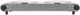 Настольная плита электрическая ERGO HL-2208 - изображение 4