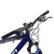 Спортивный велосипед горный Profi T26BLADE 26.3 колеса 26 дюймов, алюминиевая рама Shimano 21SP - изображение 2