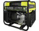 Інверторний генератор Konner&Sohnen Basic KSB 35i - зображення 8