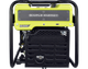 Інверторний генератор Konner&Sohnen Basic KSB 35i - зображення 7