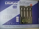 Зарядное устройство LiitoKala Lii - 600 - изображение 2