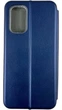Чехол-книжка Elegant на Samsung Galaxy M51 синий - изображение 2