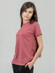 Футболка женская Sol's Regent Fit Women Birds In The Sky 02758170/113 170 S Розовая (3609374910044) - изображение 1