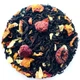 Чай Tea Star Малиновий десерт чорний розсипний 50г PA 63757 - зображення 1