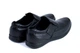Чоловічі шкіряні туфлі Matador Officer Shoes Black P. 41 - зображення 4
