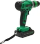 Дриль-шуруповерт акумуляторний RZTK DS 1820F - зображення 6