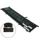 Аккумуляторная батарея для ноутбука XPS 15 9575 () ( 97269 ) - изображение 2