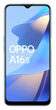 Мобільний телефон Oppo A16s 4/64GB NFC Blue - зображення 2