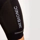 Мужские шорты X-BIONIC The Trick® 4.0 Running 4.0 TR-R500S19M-B002 Opal Black / Arctic White XL - изображение 6